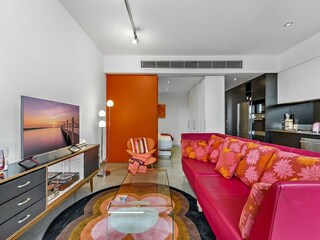 Appartement Melbourne Kenmerken 8