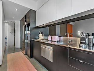 Apartamento Melbourne Características 9
