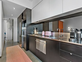 Appartement Melbourne Kenmerken 9