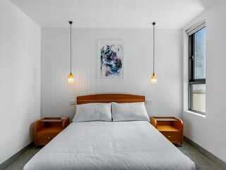 Appartement Melbourne Kenmerken 8