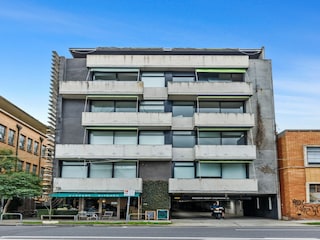Apartamento Melbourne Características 11