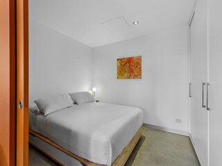 Appartement Melbourne Équipement 12