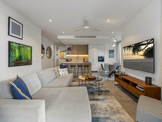 Apartamento Sunshine Beach Características 1