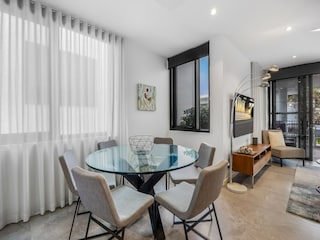 Apartamento Sunshine Beach Características 16