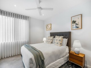 Apartamento Sunshine Beach Características 8