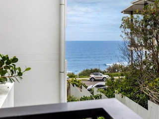 Apartamento Sunshine Beach Grabación al aire libre 3