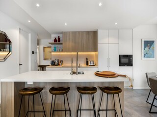 Apartamento Sunshine Beach Características 7