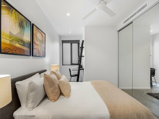 Apartamento Sunshine Beach Características 17