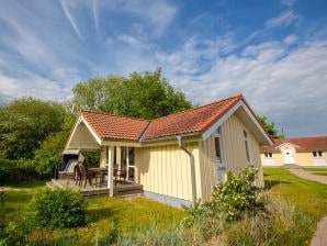 Ferienhaus Fjordhaus Typ C - Pelzerhaken - image1