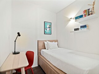 Appartement Melbourne Kenmerken 13