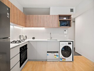 Apartamento Melbourne Características 14