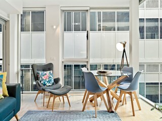 Appartamento Melbourne Caratteristiche 4