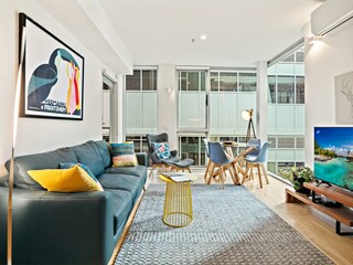Apartment Melbourne Features 5