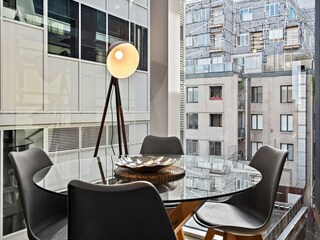 Appartement Melbourne Équipement 6