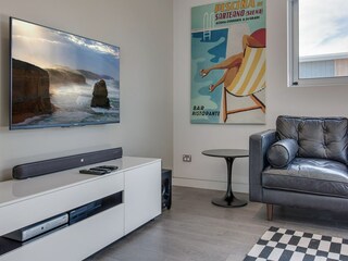 Apartamento Sydney Características 4