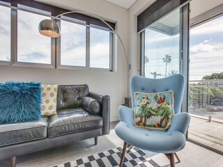 Apartamento Sydney Características 5