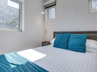 Apartamento Sydney Características 6