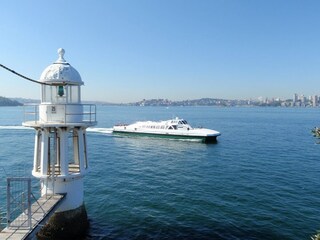 Apartamento Sydney Entorno 17