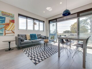 Apartamento Sydney Características 1