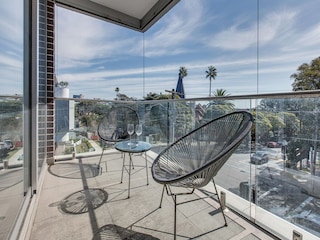 Apartment Sydney Außenaufnahme 3