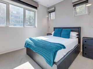 Apartamento Sydney Características 10