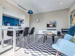Appartement Sydney Équipement 11