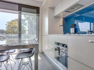 Apartamento Sydney Características 12