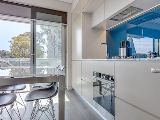Apartment Sydney Ausstattung 12
