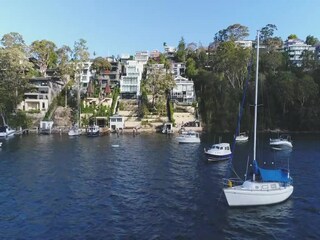Apartamento Sydney Entorno 18