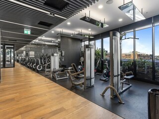 Appartamento Welt  12