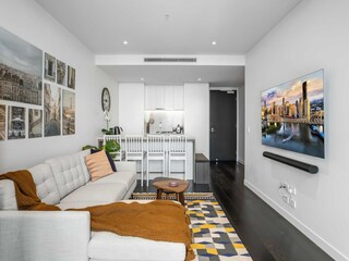 Apartamento Welt Características 10