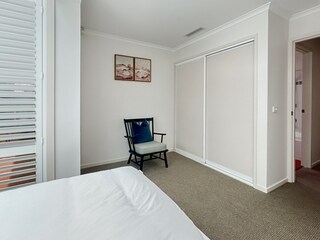 Apartamento Welt Características 20