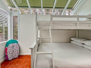 Appartement Welt Équipement 8