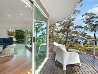 Apartment Welt Außenaufnahme 2