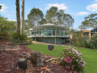 Apartamento Welt Grabación al aire libre 3