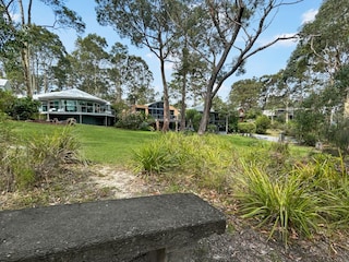 Apartment Welt Environment 35