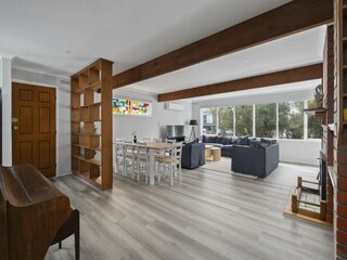 Apartamento Welt Características 3