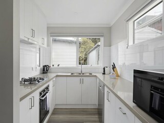 Apartamento Welt Características 6