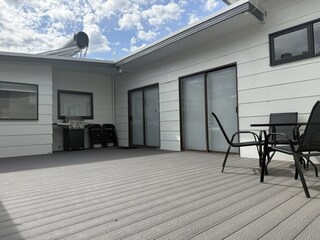 Appartement Welt Buitenaudio-opname 2