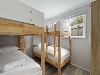 Apartamento Welt Características 10
