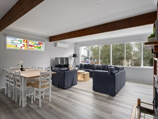 Apartamento Welt Características 8