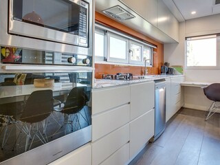 Apartment Sydney Features 12