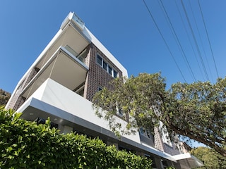 Apartment Sydney Environment 16