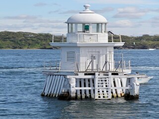 Apartamento Sydney Entorno 19