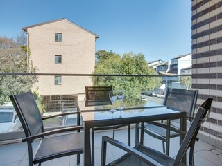 Apartment Sydney Outdoor Recording 2