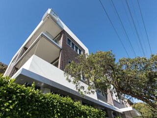 Apartment Sydney Environment 18