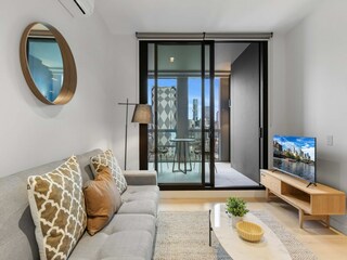 Apartamento Melbourne Características 5