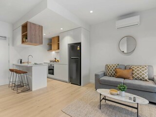 Apartamento Melbourne Características 10