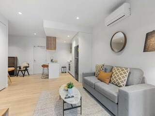 Apartamento Melbourne Características 6