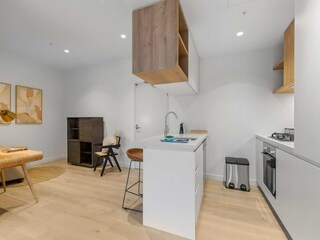Apartamento Melbourne Características 3